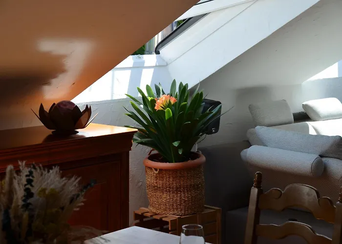 Ferienwohnung Biene