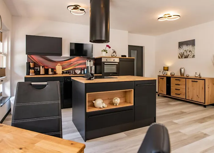 Ferienwohnung Hopf
