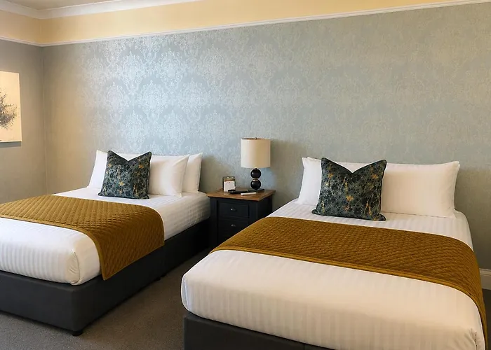 The Christopher Hotel, Eton