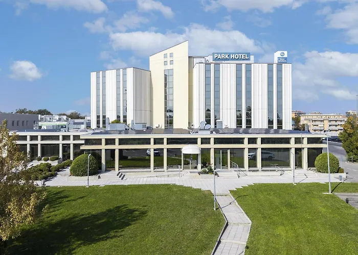 Best Western Park