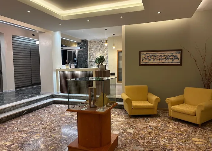 Neda Hotel