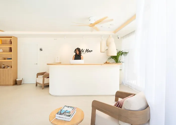 Baulo Mar Apartments
