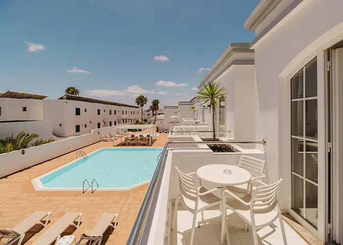 Apartamentos Corona Mar- Select Adults