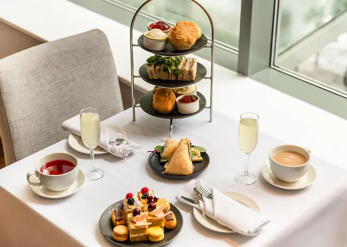 Radisson Blu Hotel, Bristol