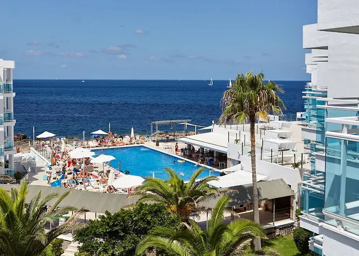 Aparthotel Nereida