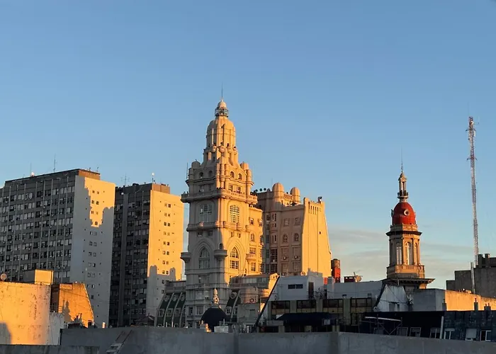 Duomi Hotel Buenos Aires