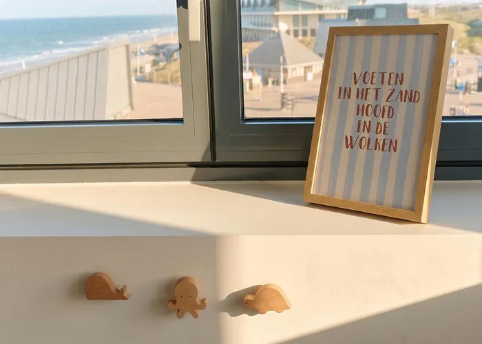 Poort Beach Boutique Apartments