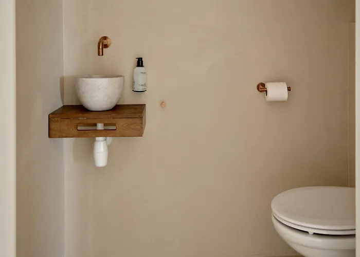 Poort Beach Boutique Apartments