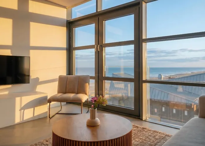 Poort Beach Boutique Apartments
