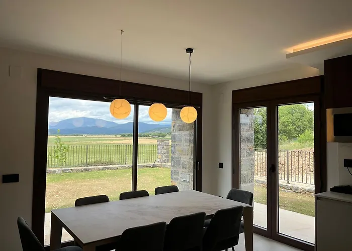 Casas Rurales Pirineo
