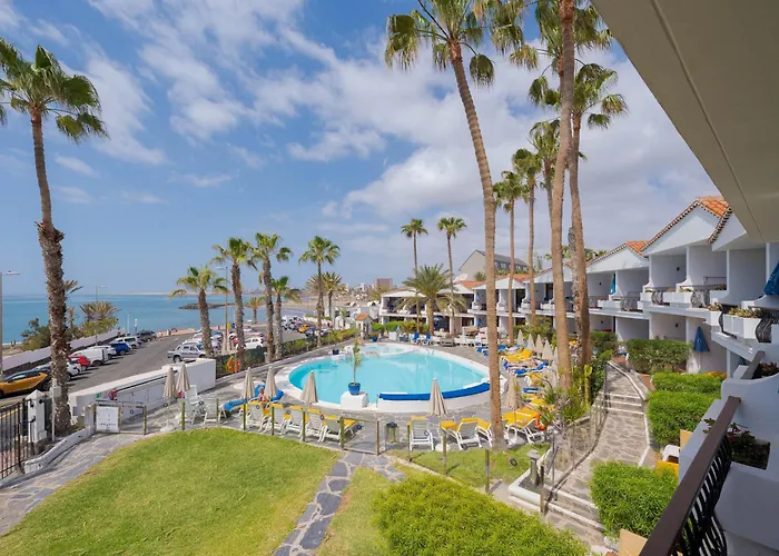 Sunsuites Carolina