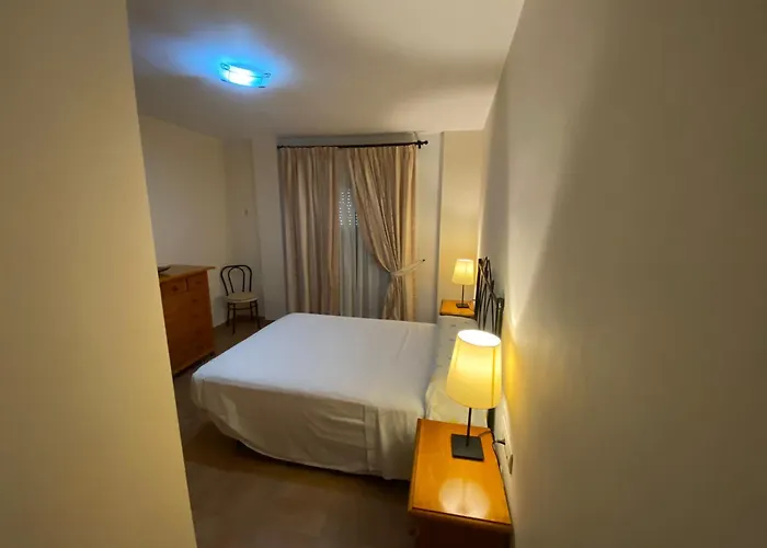 Apartamentos Velasco
