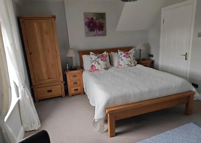 Apartments At Ballinsheen House & Gardens