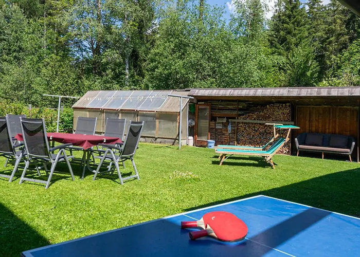 Apartments Troger