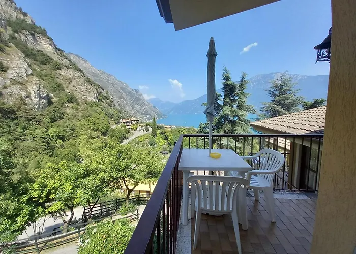 Residence Oasi