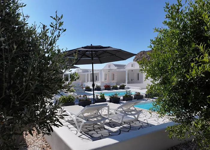 Pets Allowed Hotel Katharos Pool s