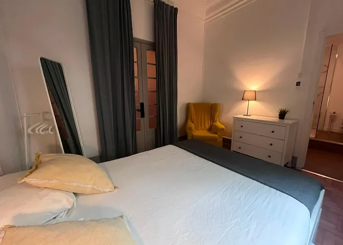 Castilho 63 Hostel&Suites