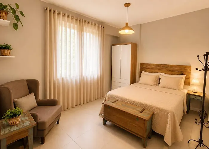 Apartamento Com 4 Suites A 100M Da Praia Copacabana