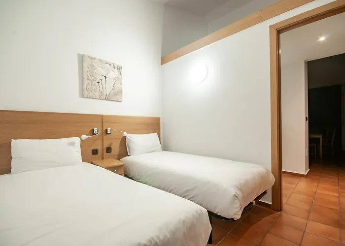 Apartaments Vm Molleres