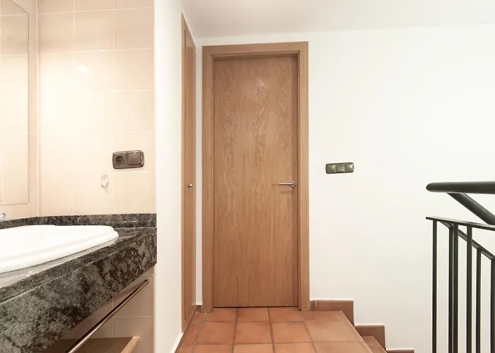 Apartaments Vm Molleres