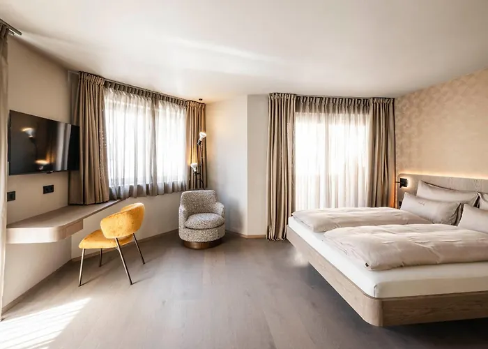 Avita Suites Ortisei