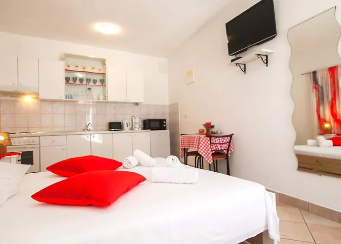 Old Town Accommodation