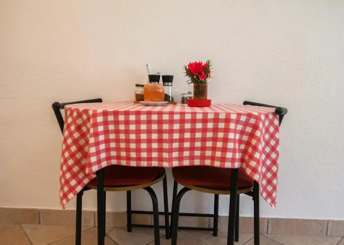 Old Town Accommodation