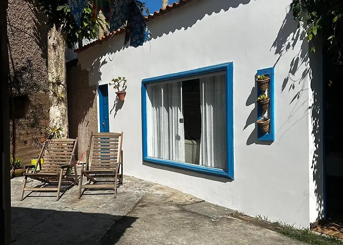 Hostel Luz
