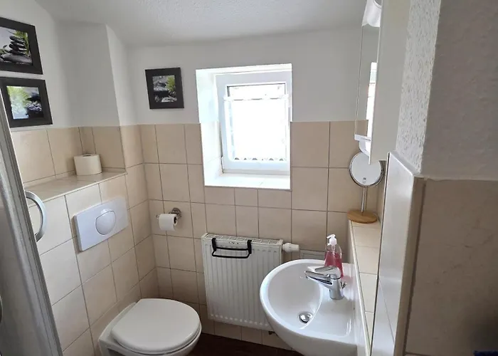 Ferienwohnung Knoth