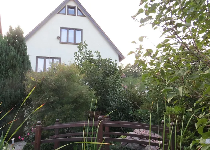 Ferienwohnung "Waldblick"