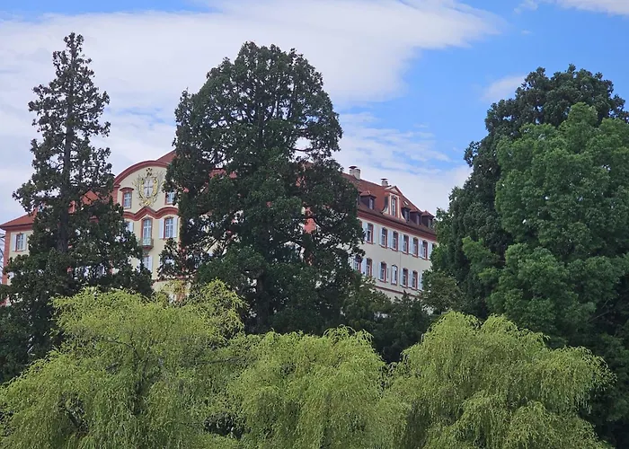 Ferienwohnung Lissner