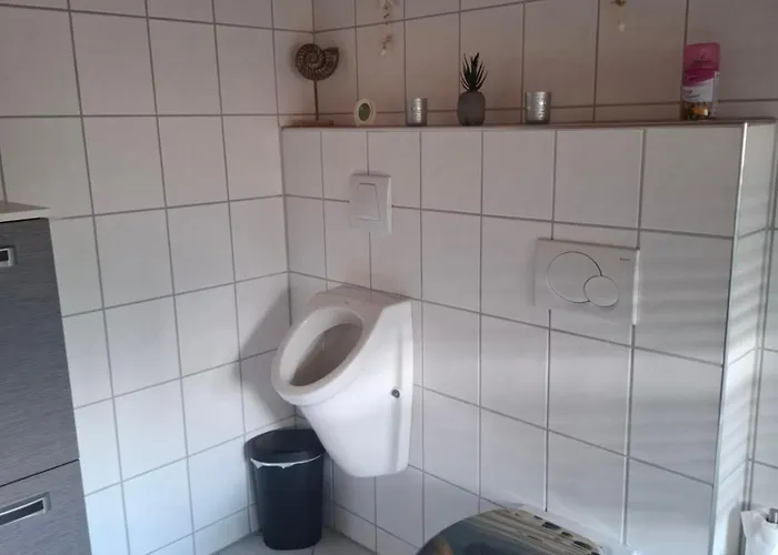 Ferienwohnung Heck