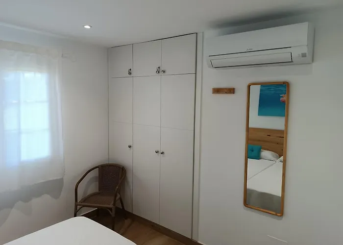 Apartamento Nuba
