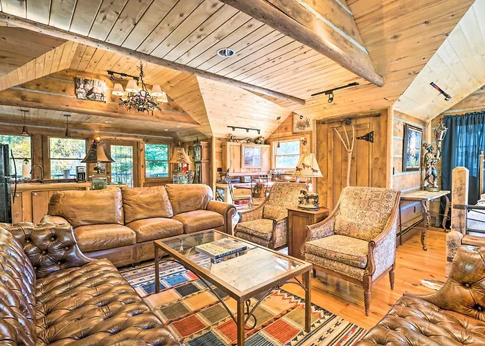 Charming Creekside Snowmass Studio: 15 Mi To Aspen
