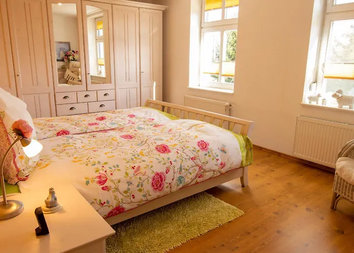Exklusive Ferienwohnung In Lubmin