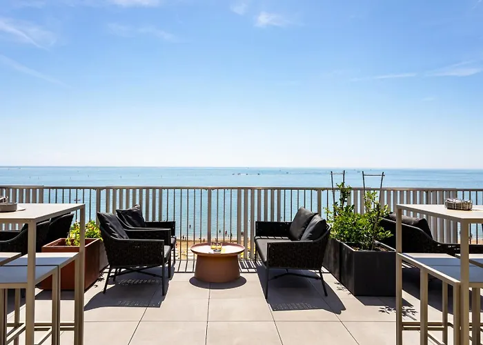  Diva Lignano - Adults Only