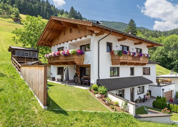 Ferienwohnung Kircher