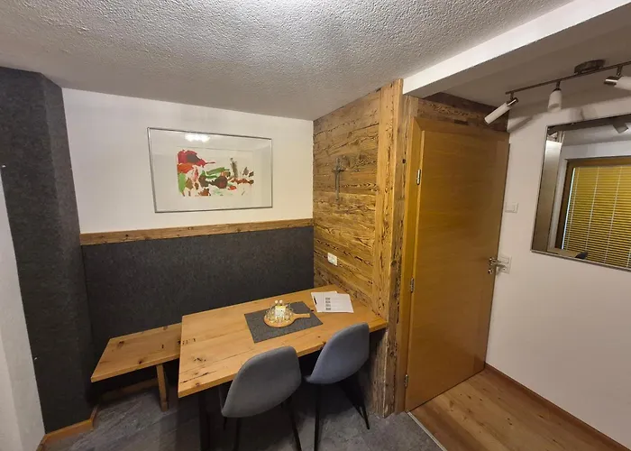 Ferienwohnung Auenheim