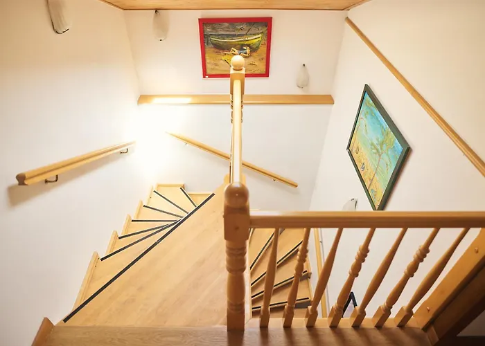 Apartamenty Na Klifie Przystan 18 Chlapowo