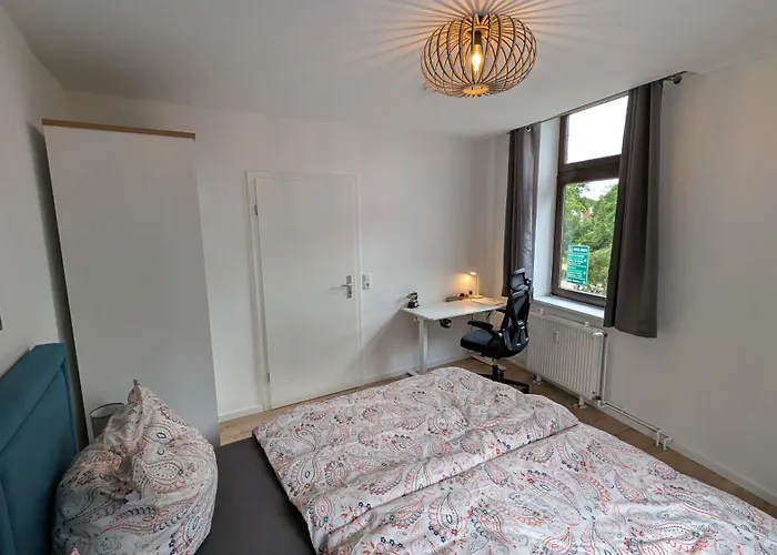 Ferienwohnung Lehmann