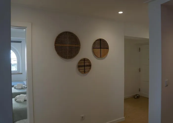 Alfaiate Beach House
