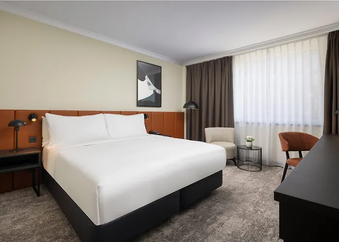Hilton Duesseldorf