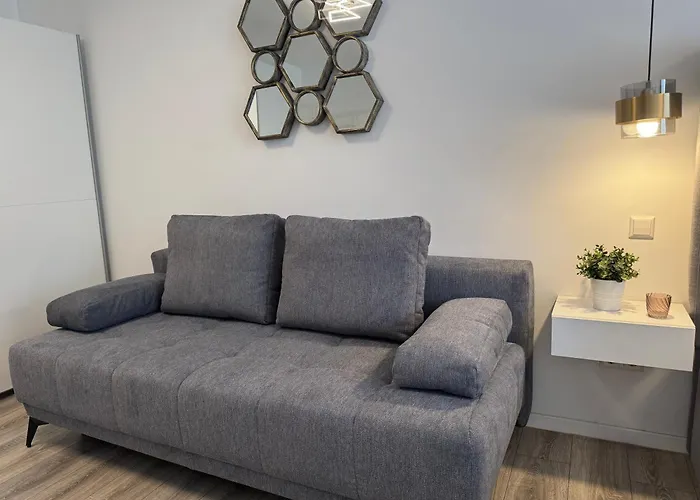Prime Host Flair Apartment