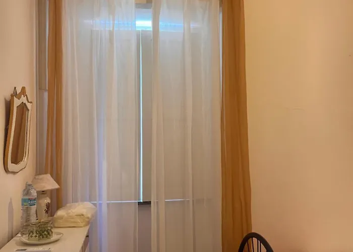 Pias Guesthouse