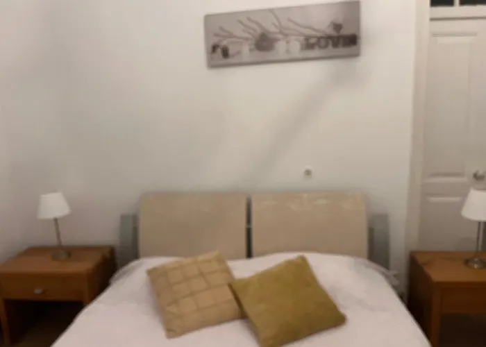 Pias Guesthouse