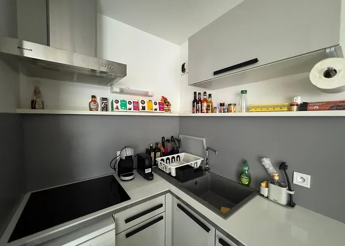 Appartement Hossegor Plage Sud Classe 3 Etoiles