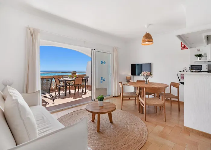 Punta Prima Apartments By 3Villas