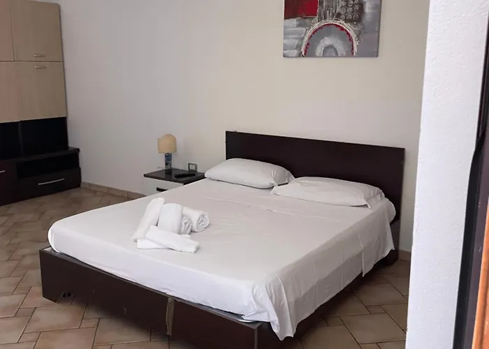 Casa Camere Pistis