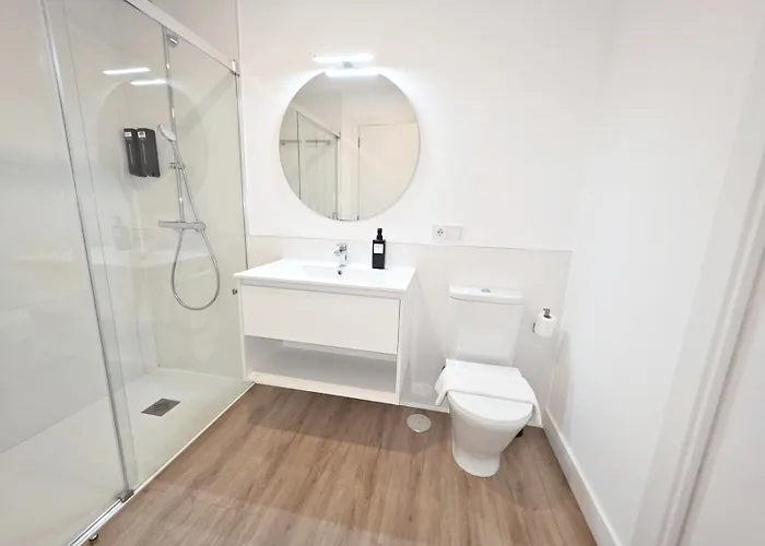 Br Silgar Suites