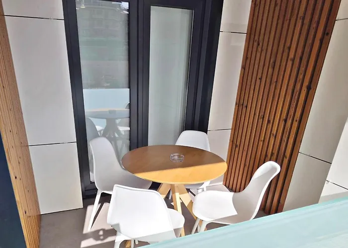 Br Silgar Suites
